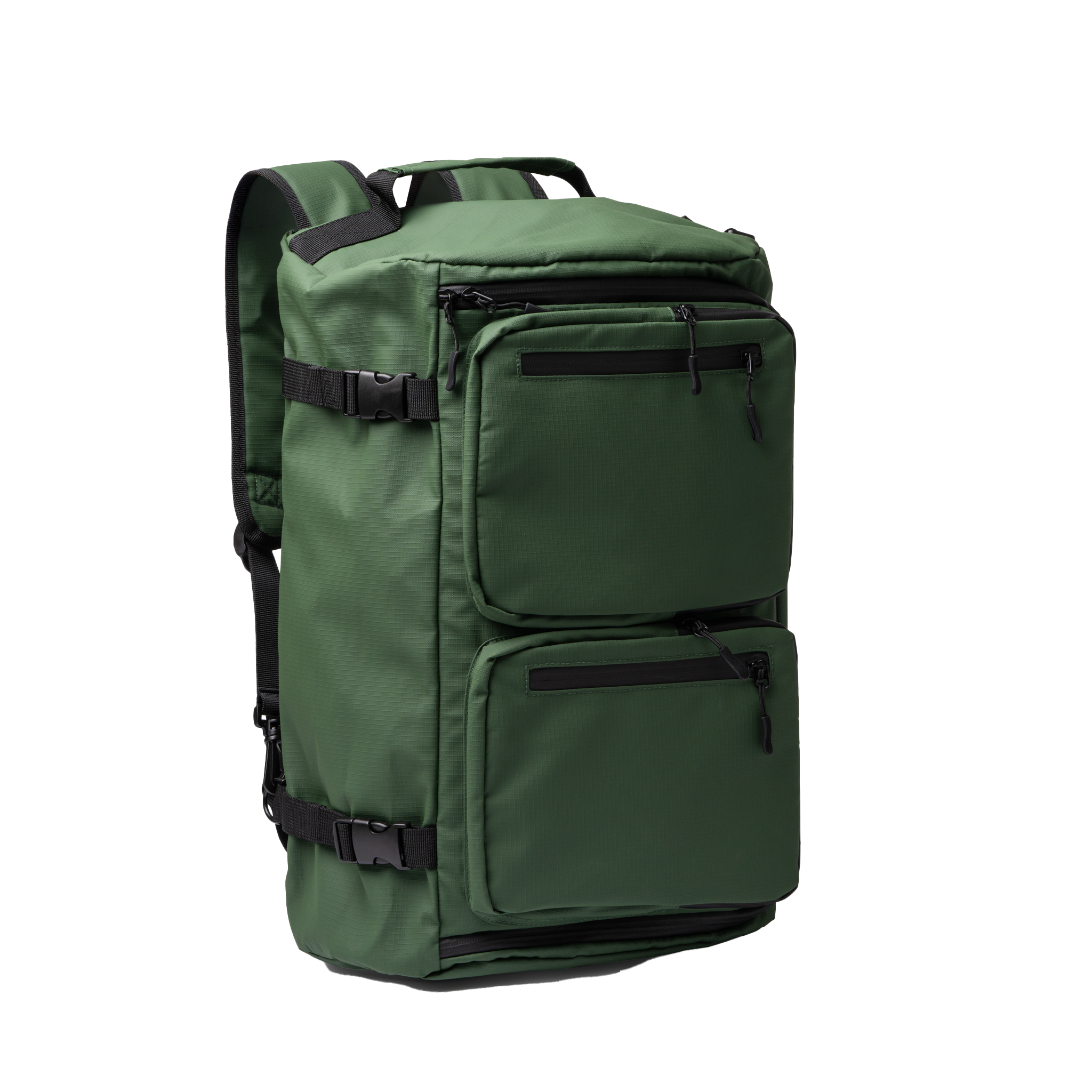 Ūdensizturīga soma-mugursoma HYBRID ELITE - Kombis