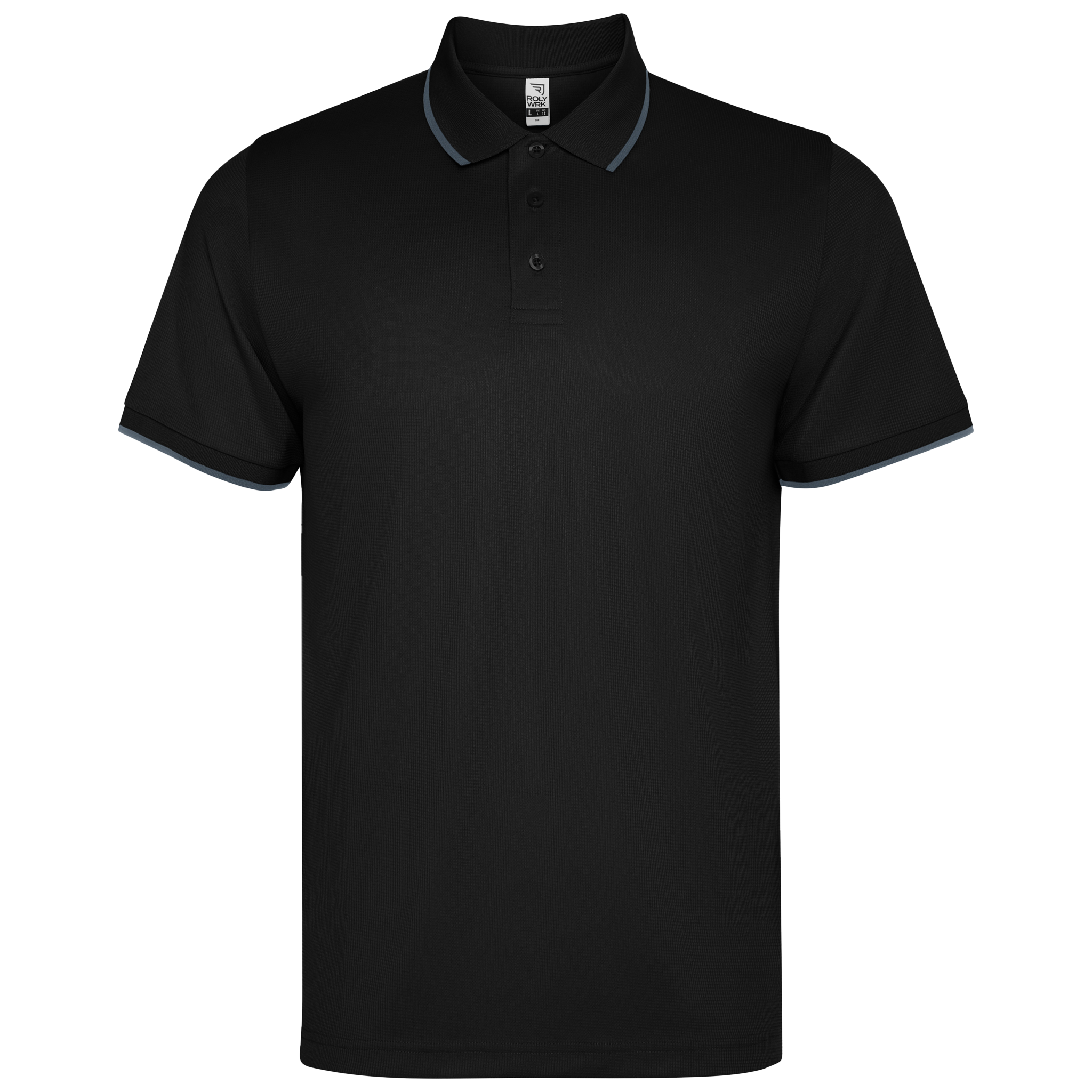 Tehniskais Unisex Polo krekls SIAN - Kombis