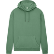 Stone Washed Sage Green