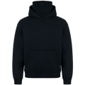 Earth Positive® Super High Neck Hoodie EP313