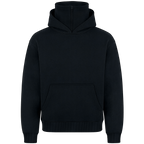 Earth Positive® Super High Neck Hoodie EP313
