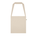 Earth Positive® Soma Cross Body Bag EP81, front view showing eco-friendly fabric and adjustable strap.