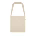Earth Positive® Soma Cross Body Bag EP81, front view showing eco-friendly fabric and adjustable strap.