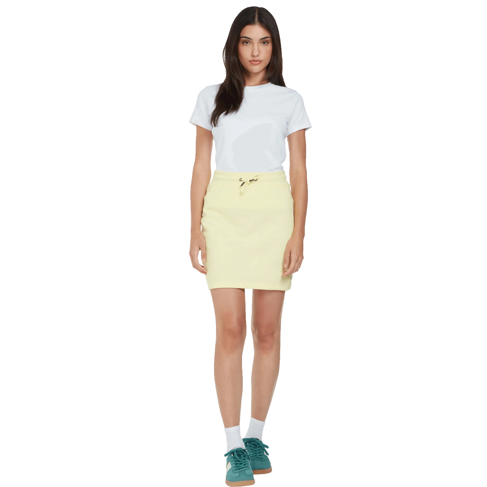 Earth Positive® Sweat Skirt EP343