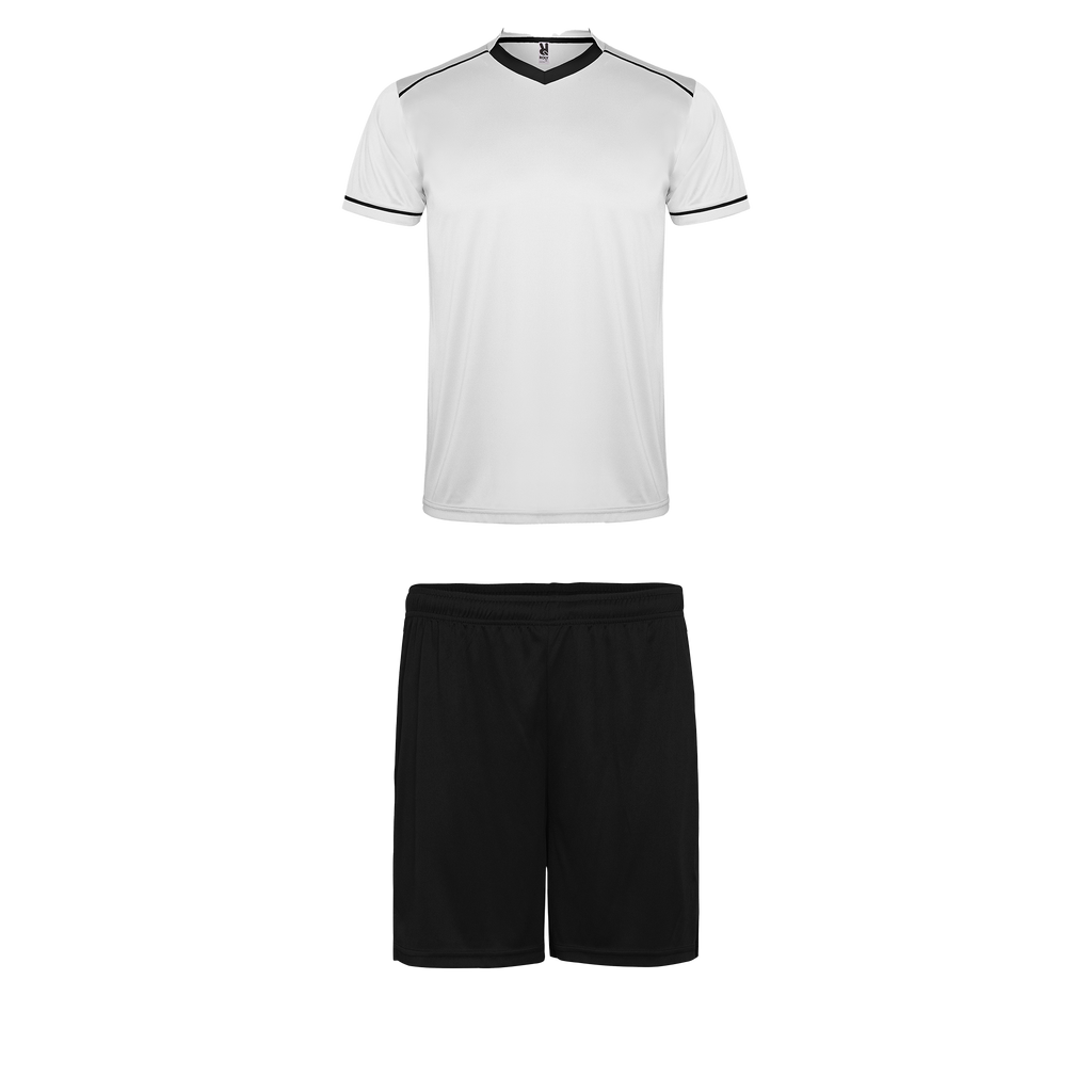 Sporta komplekts (T-krekls + šorti) UNITED