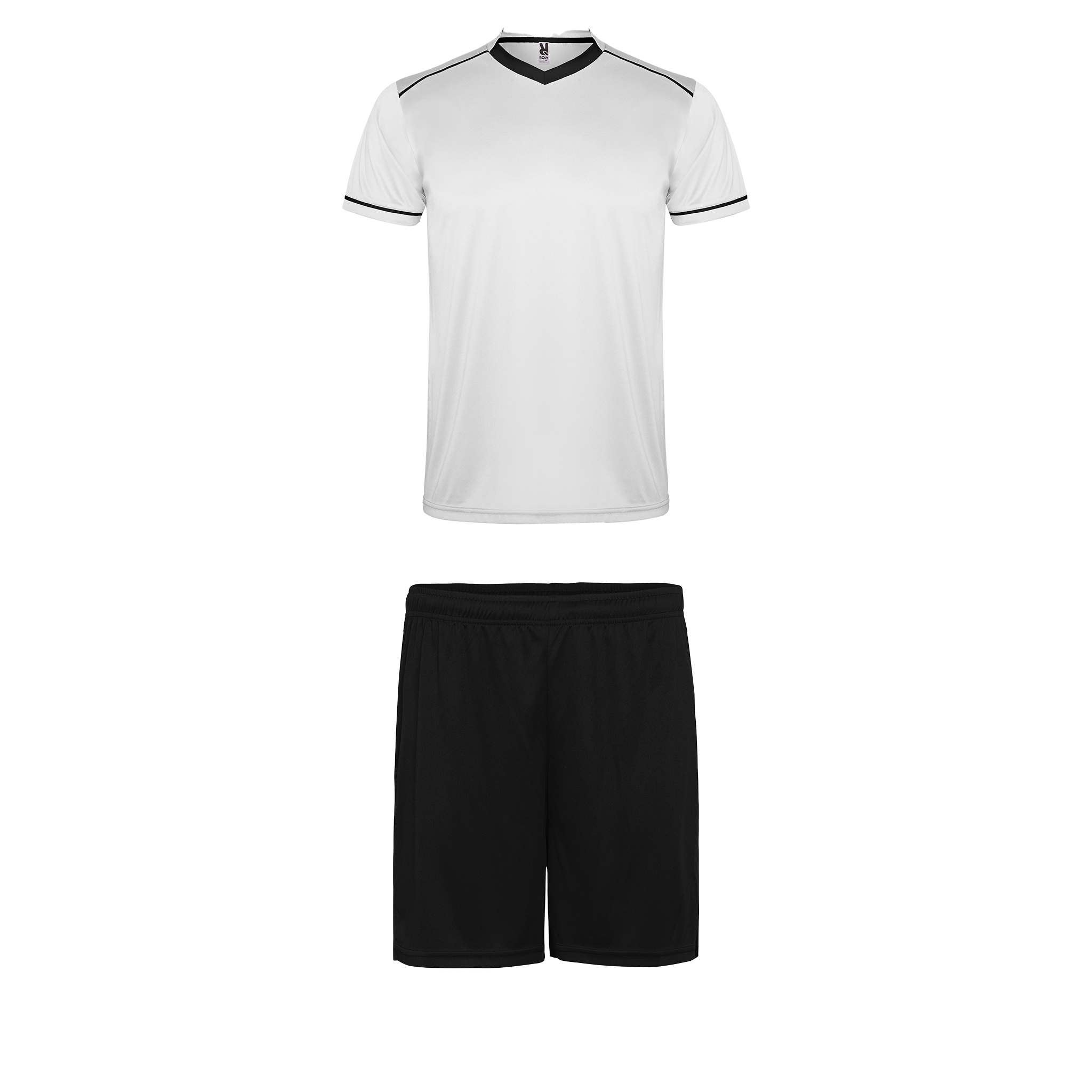 Sporta komplekts (T-krekls + šorti) UNITED