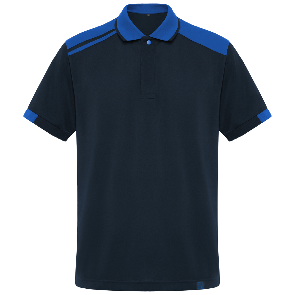 Tehniskais darba polo krekls SAMURAI - Kombis