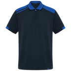 Tehniskais darba polo krekls SAMURAI - Kombis