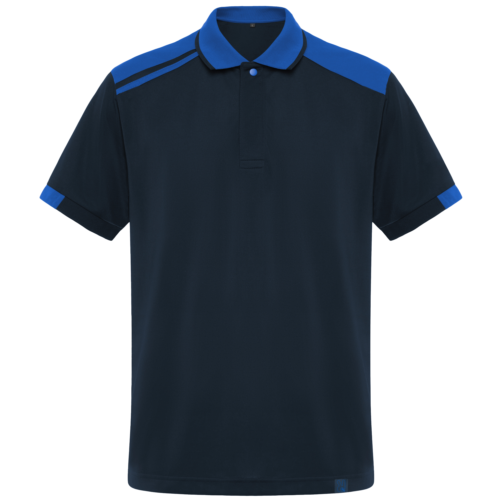 Tehniskais darba polo krekls SAMURAI - Kombis