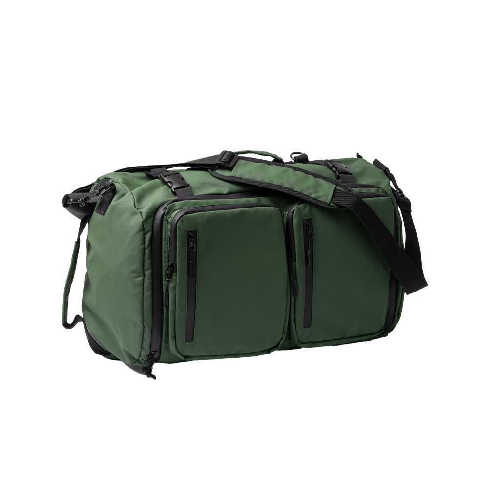Ūdensizturīga soma-mugursoma HYBRID ELITE - Kombis