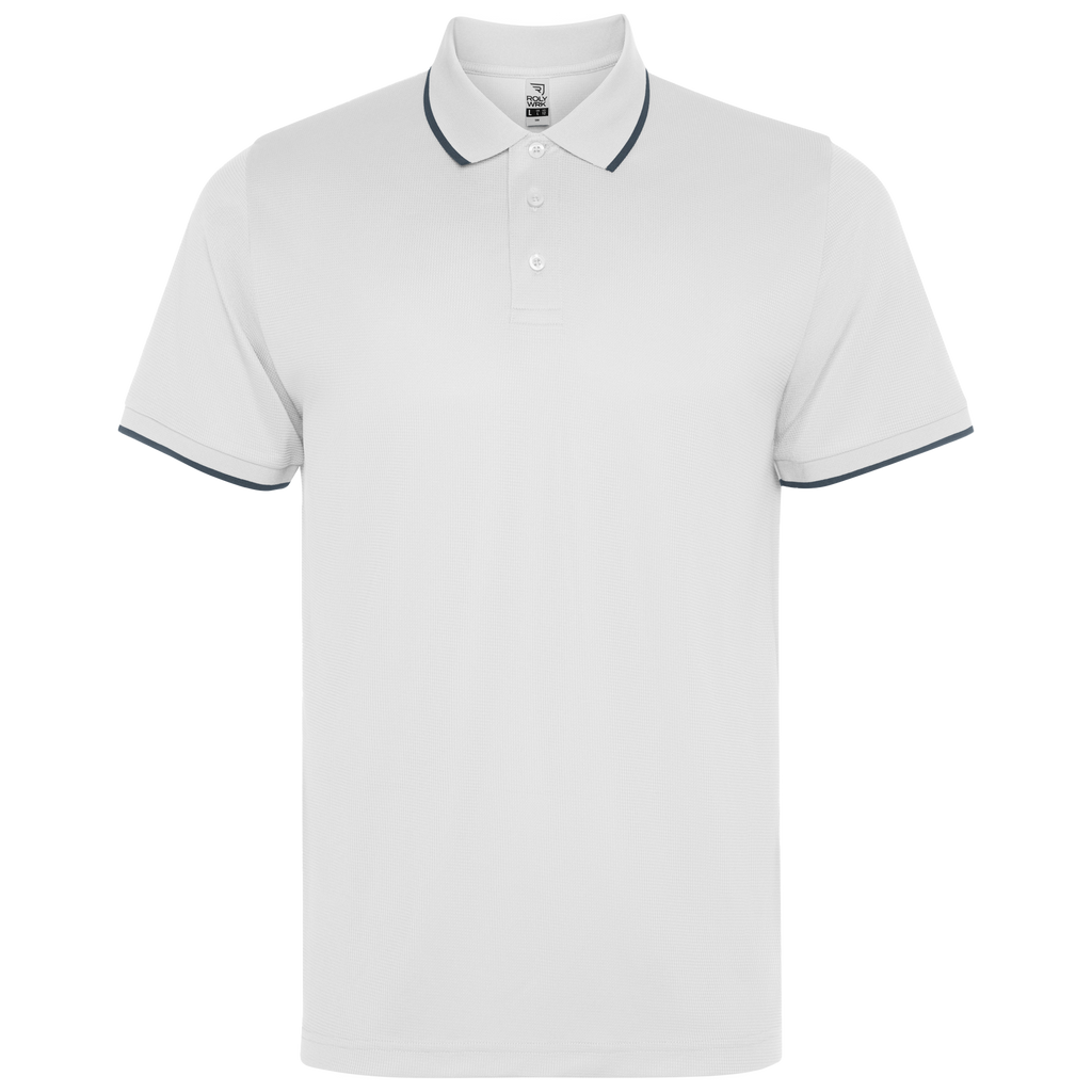 Tehniskais Unisex Polo krekls SIAN - Kombis