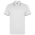 Tehniskais Unisex Polo krekls SIAN - Kombis