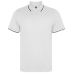 Tehniskais Unisex Polo krekls SIAN - Kombis