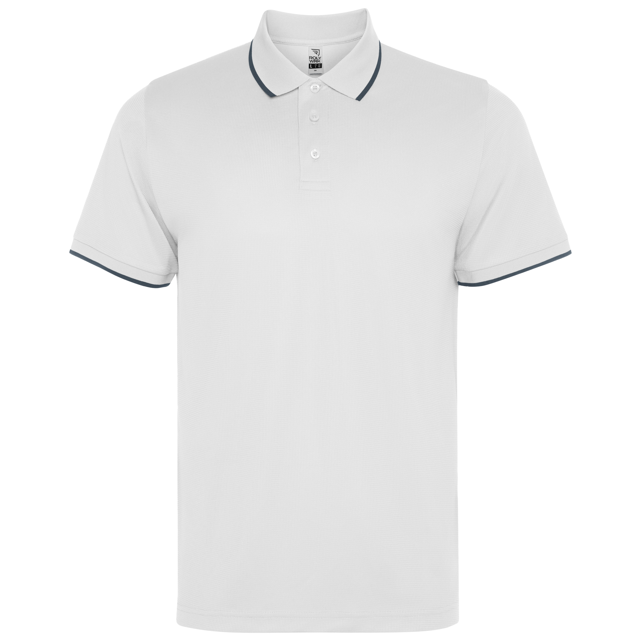 Tehniskais Unisex Polo krekls SIAN - Kombis