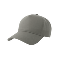Sustainable work and promotional cap EGON by Atlantis, featuring a stylish design and adjustable fit for everyday wear.