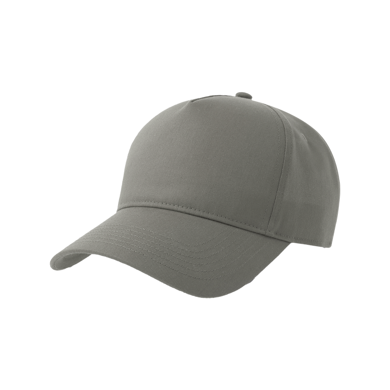 Sustainable work and promotional cap EGON by Atlantis, featuring a stylish design and adjustable fit for everyday wear.