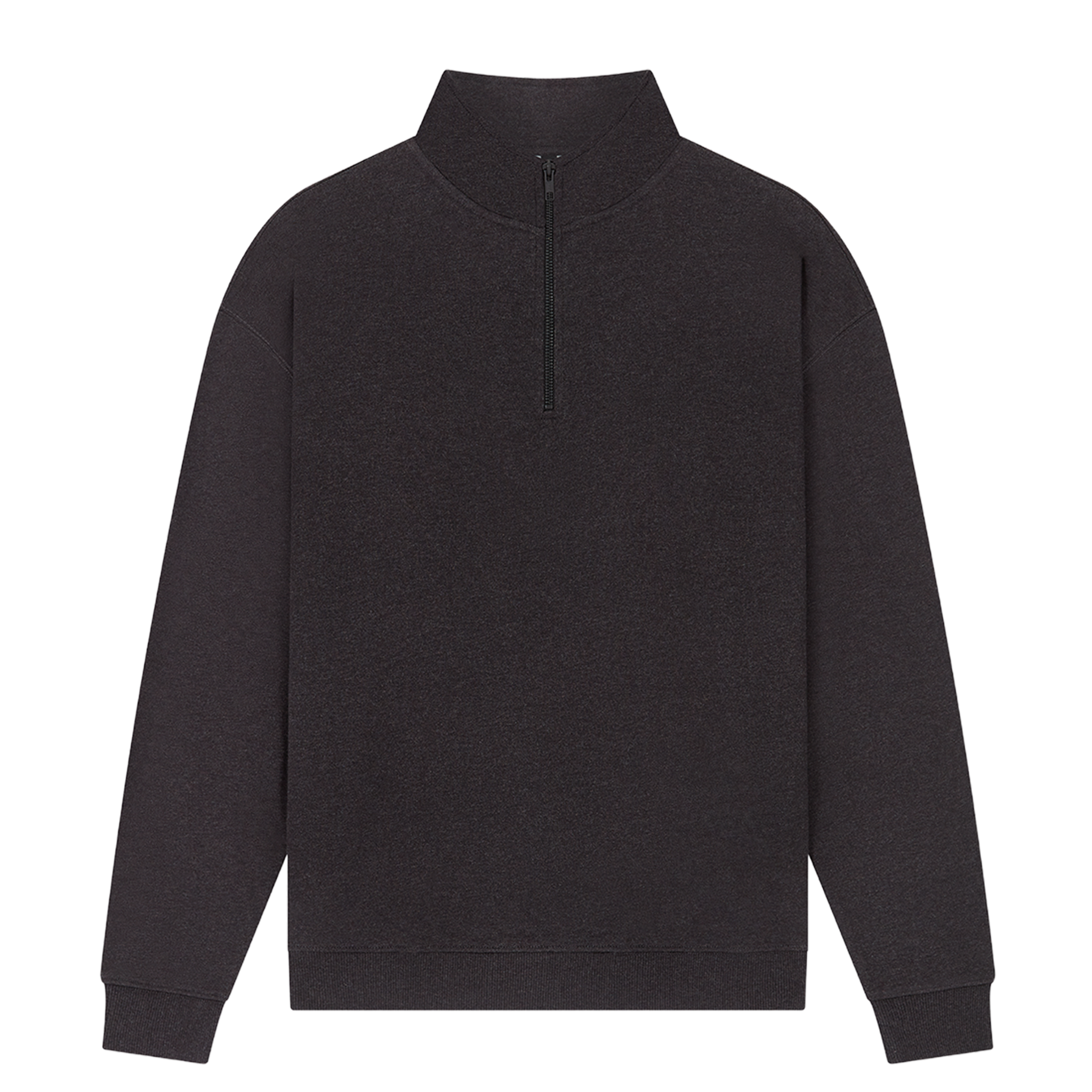 Earth Positive® 1/4 Zip Sweatshirt EP307