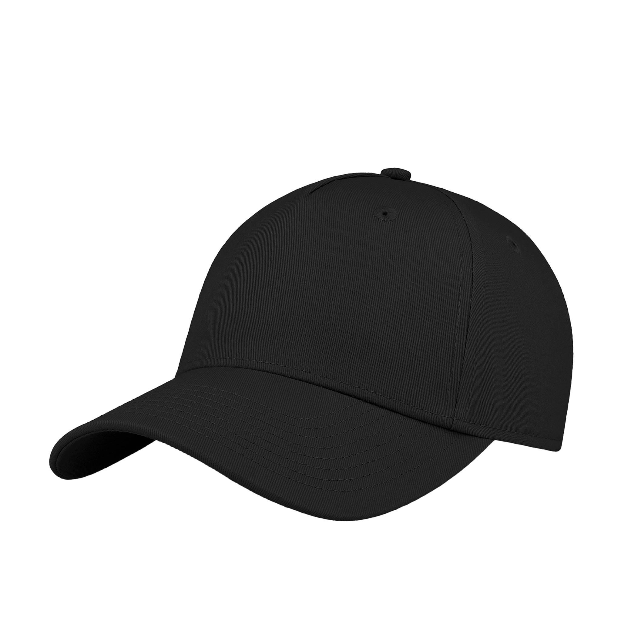 Atlantis Premium SHOT-S cepure, stylish headwear with a sleek design, shown in a close-up image highlighting its fabric and fit.