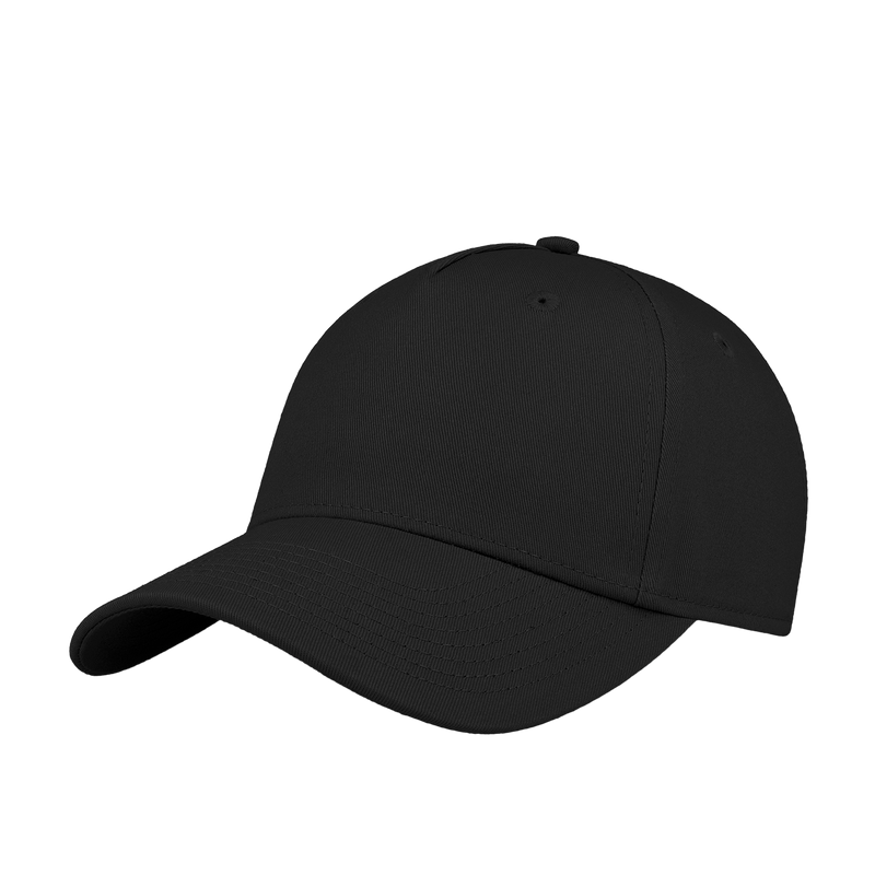 Atlantis Premium SHOT-S cepure, stylish headwear with a sleek design, shown in a close-up image highlighting its fabric and fit.