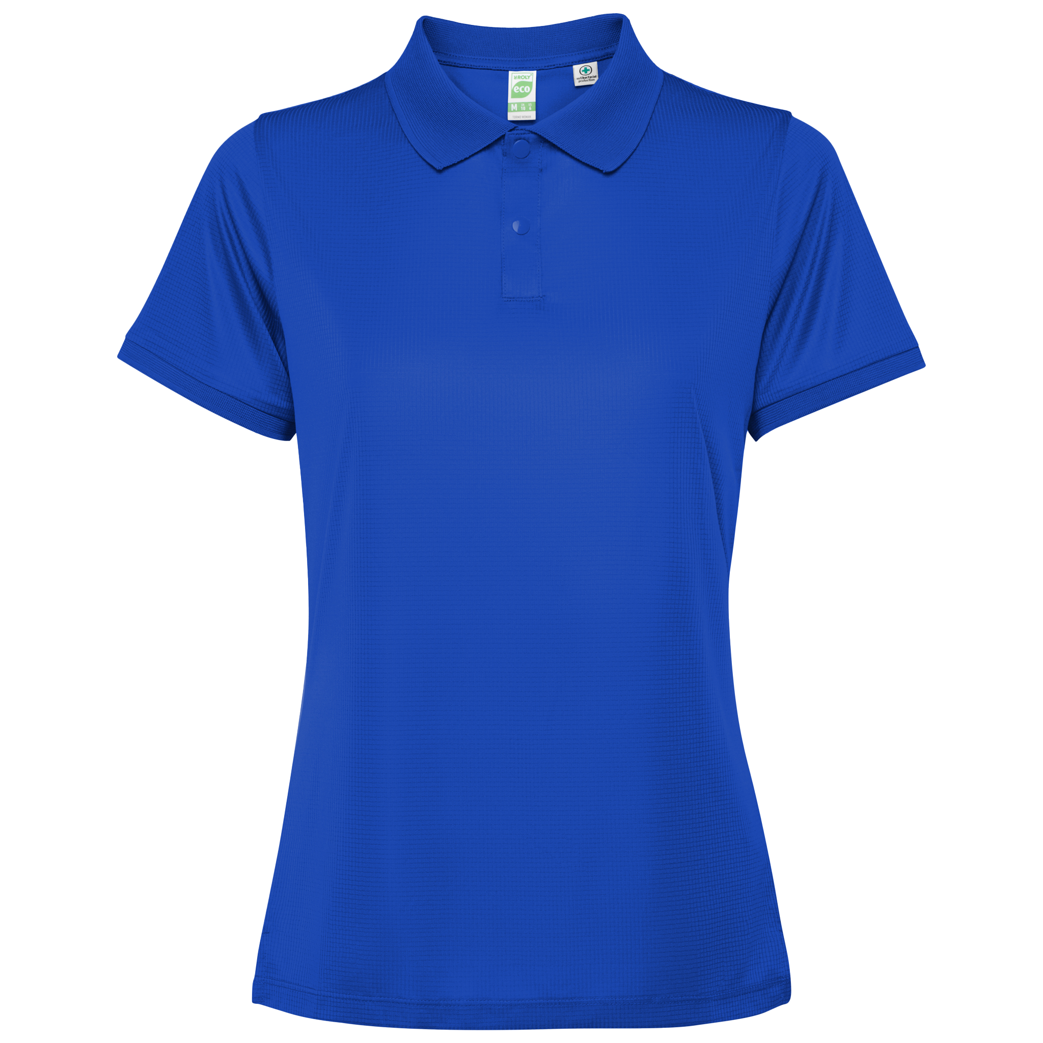 Sieviešu sporta polo krekls TORMO WOMAN