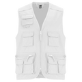 Daudzfunkcionāla darba veste VENERA - Kombis