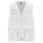 Daudzfunkcionāla darba veste VENERA - Kombis