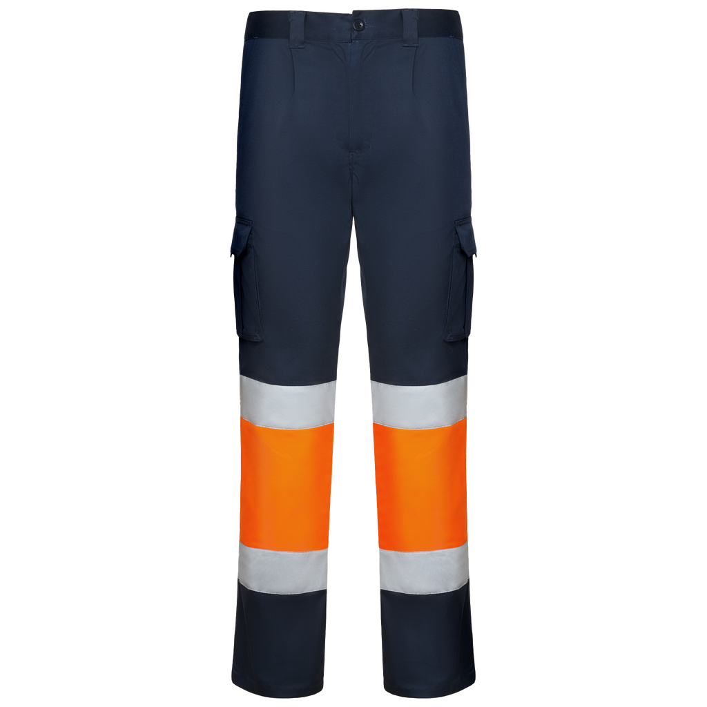 Elastīgas darba bikses DAILY STRETCH HV - Kombis