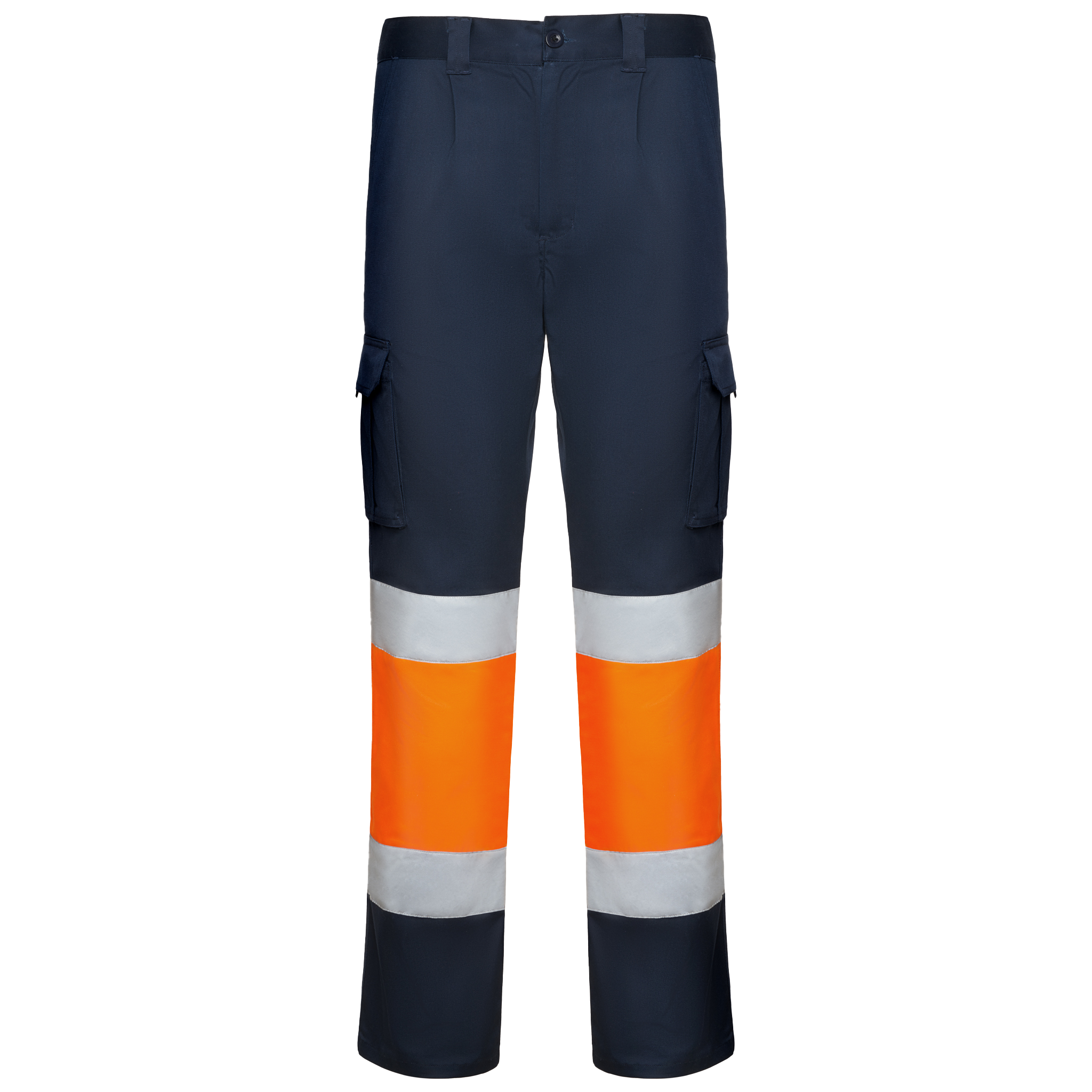 Elastīgas darba bikses DAILY STRETCH HV - Kombis