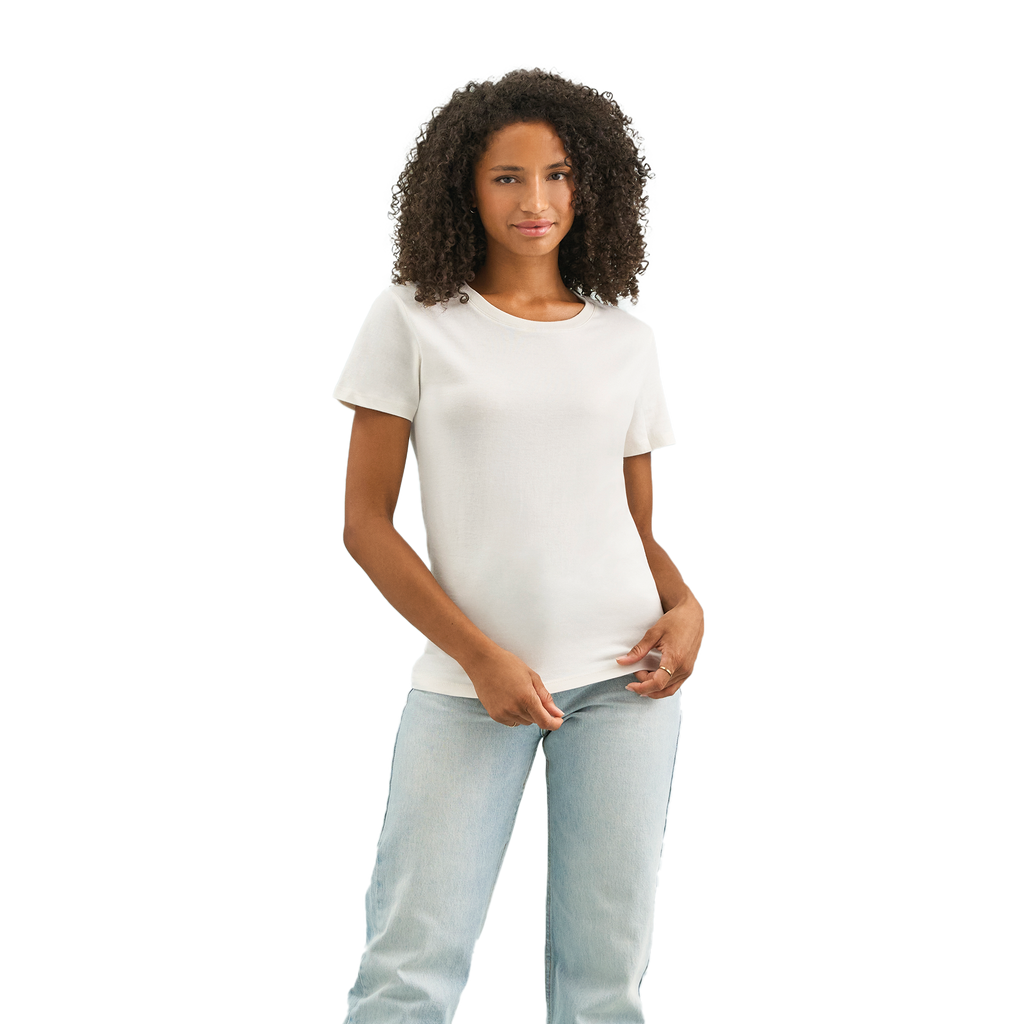 Sol's Imperial Women classic fit T-shirt for women, shown in soft fabric with a round neckline and short sleeves.