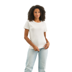 Sol's Imperial Women classic fit T-shirt for women, shown in soft fabric with a round neckline and short sleeves.