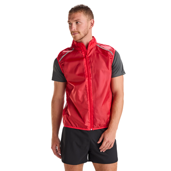 Salokāma vējjaka-veste JANNU
