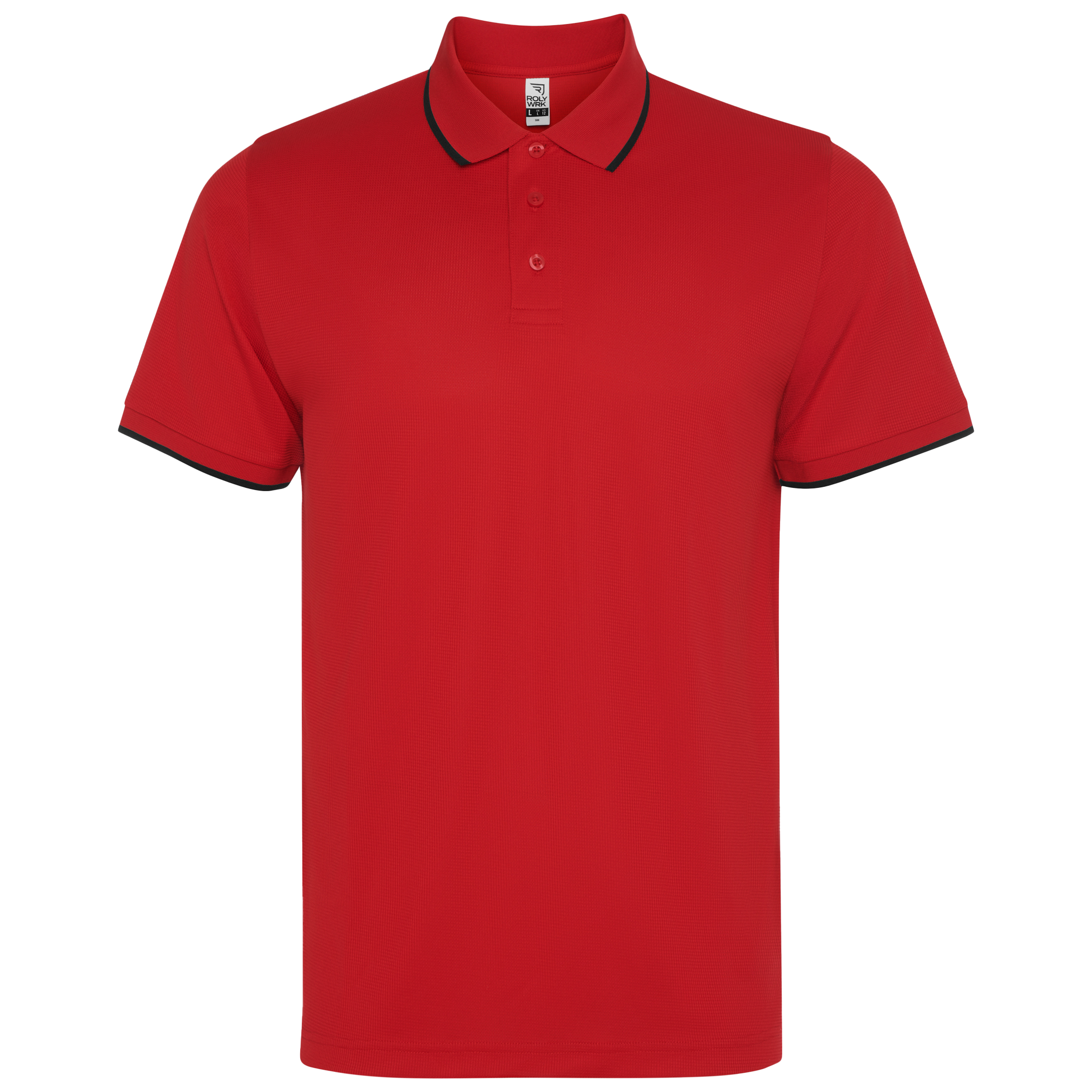 Tehniskais Unisex Polo krekls SIAN - Kombis