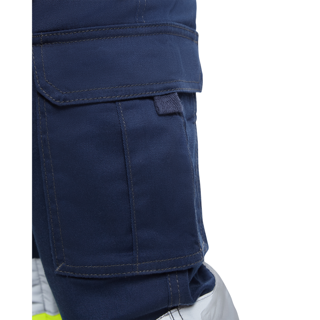 Elastīgas darba bikses DAILY STRETCH HV - Kombis