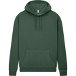Stone Washed Green