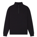 Earth Positive® 1/4 Zip Sweatshirt EP307