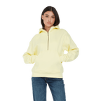 Earth Positive® Women’s Half Zip Hoodie EP314