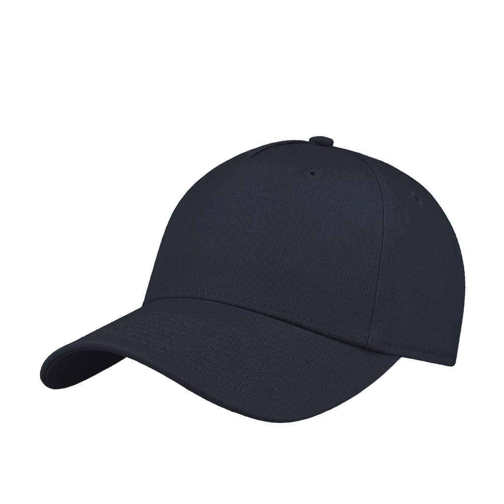 Atlantis Premium cepure SHOT-S in dark color, featuring a stylish design and comfortable fit, displayed on a plain background.