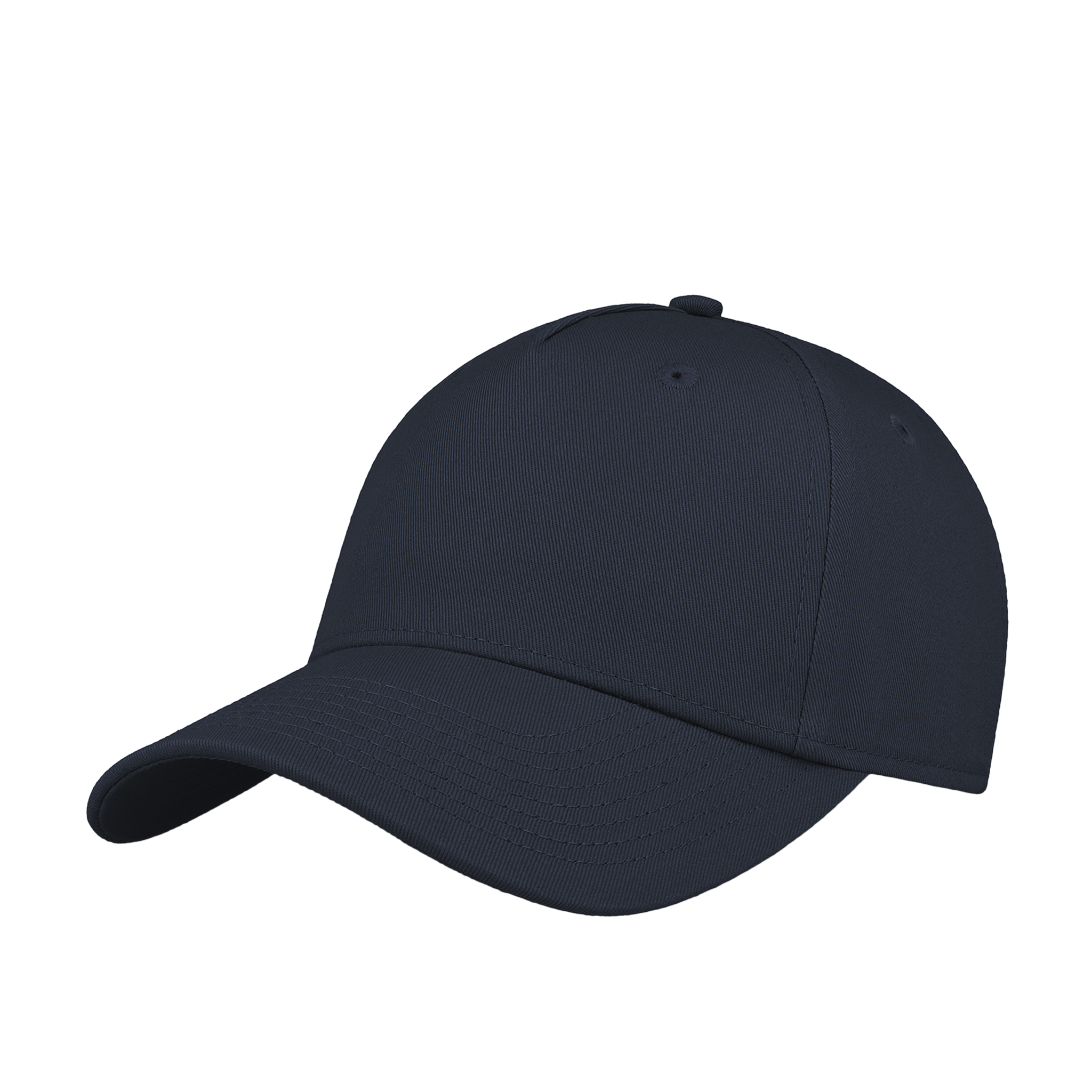 Atlantis Premium cepure SHOT-S in dark color, featuring a stylish design and comfortable fit, displayed on a plain background.