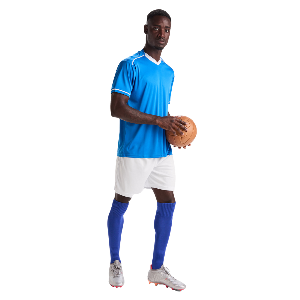 Sporta komplekts (T-krekls + šorti) UNITED