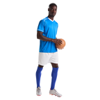 Sporta komplekts (T-krekls + šorti) UNITED