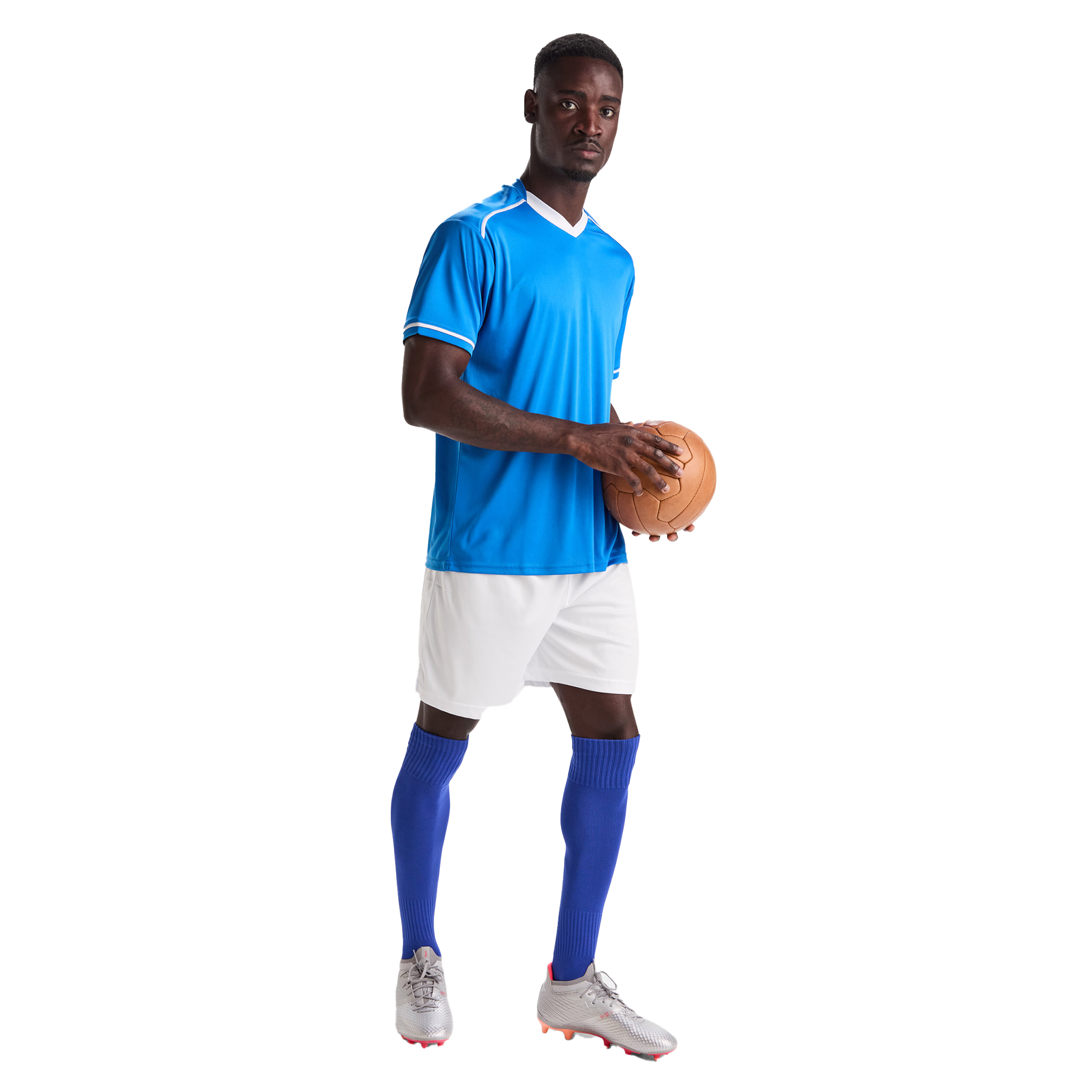Sporta komplekts (T-krekls + šorti) UNITED