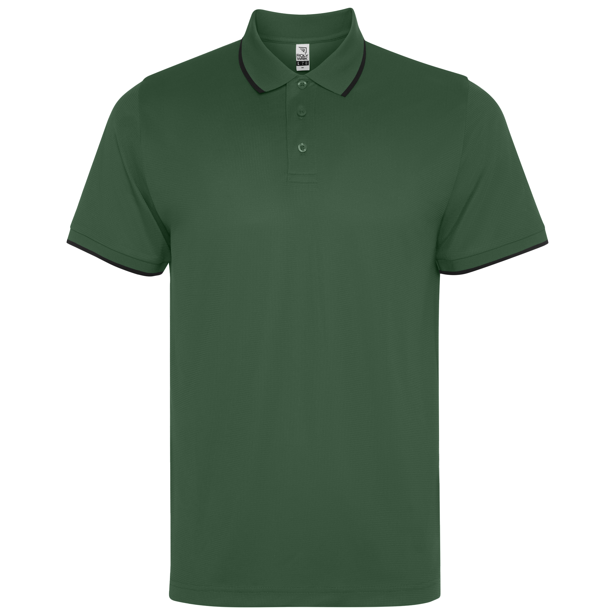 Tehniskais Unisex Polo krekls SIAN - Kombis
