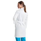 Sieviešu darba halāts VACCINE WOMAN - Kombis