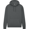 Stone Washed Grey