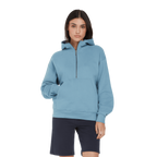 Earth Positive® Women’s Half Zip Hoodie EP314