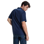 Tehniskais Unisex Polo krekls SIAN - Kombis