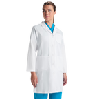 Sieviešu darba halāts VACCINE WOMAN - Kombis