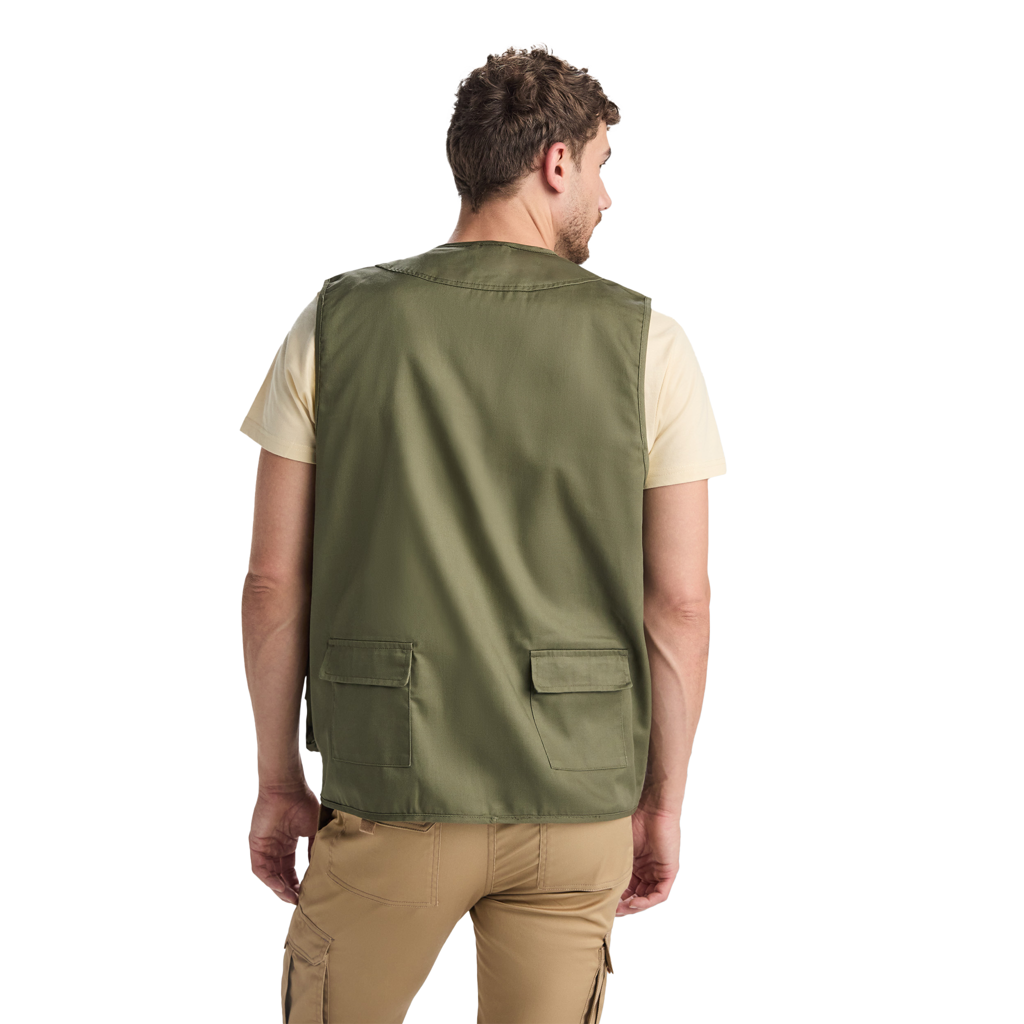 Daudzfunkcionāla darba veste VENERA - Kombis
