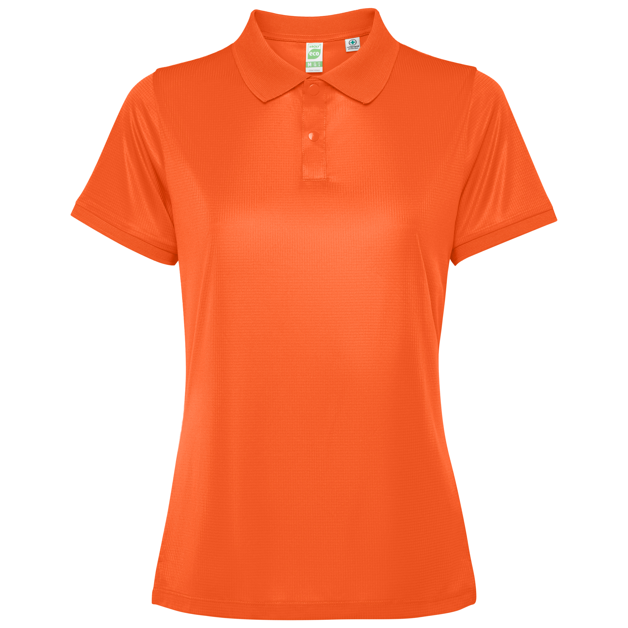Sieviešu sporta polo krekls TORMO WOMAN