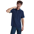 Tehniskais Unisex Polo krekls SIAN - Kombis